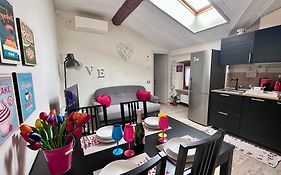 Scaldacuore Charme Apartment
