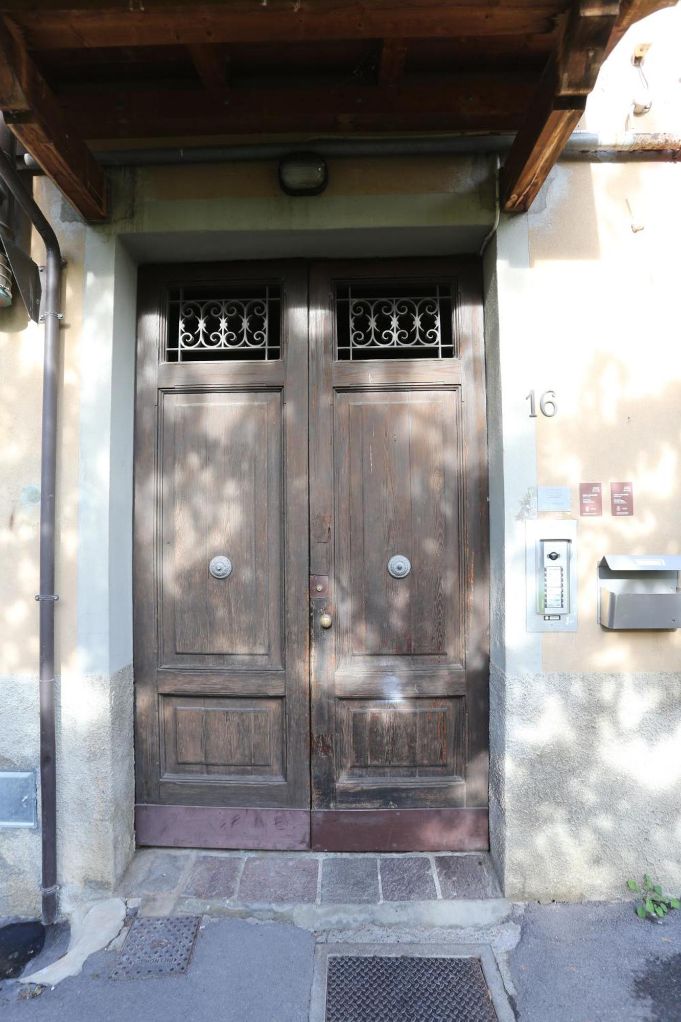 Scaldacuore Charme Apartment Bergamo Exterior photo