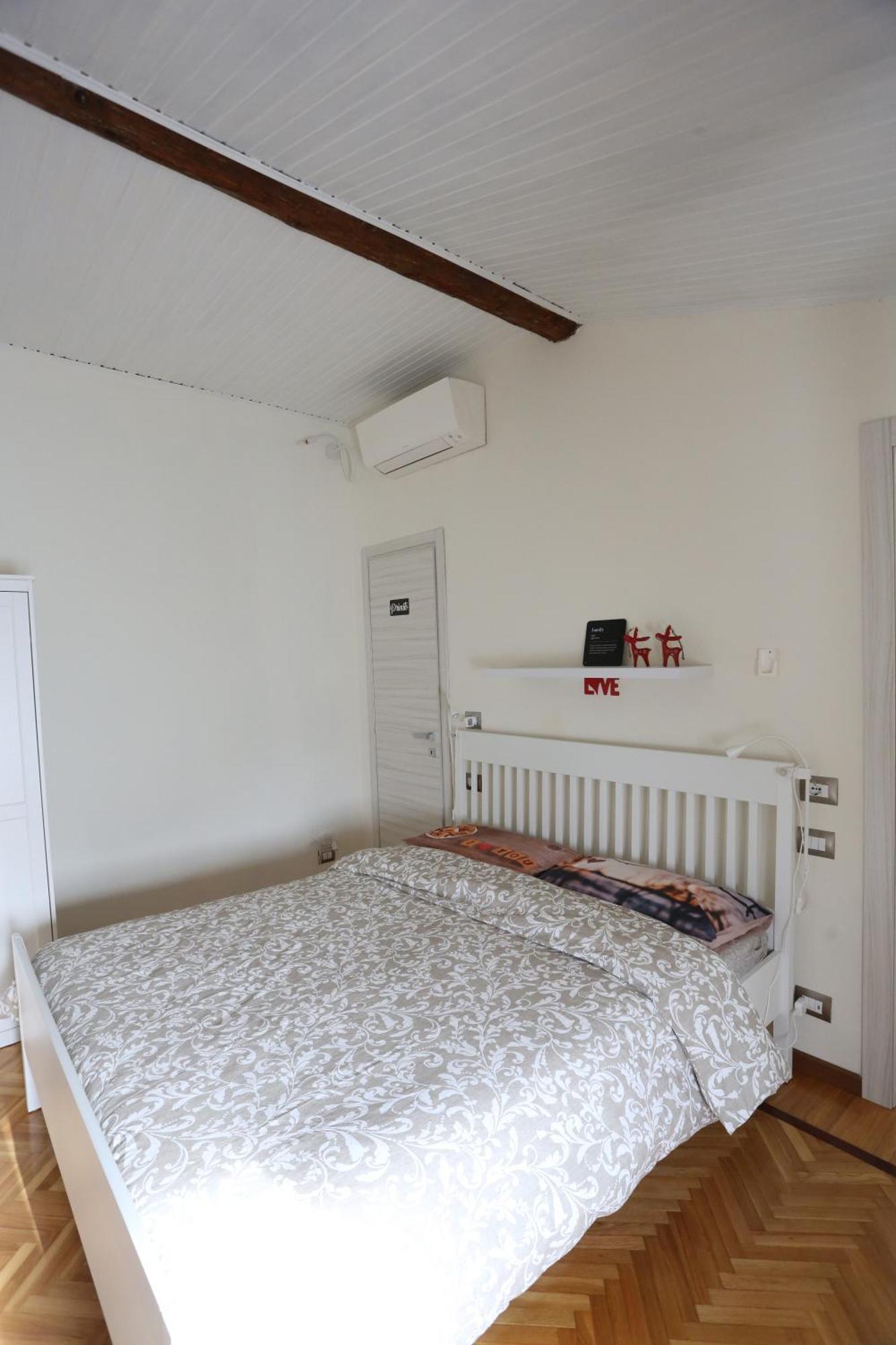 Scaldacuore Charme Apartment Bergamo Exterior photo