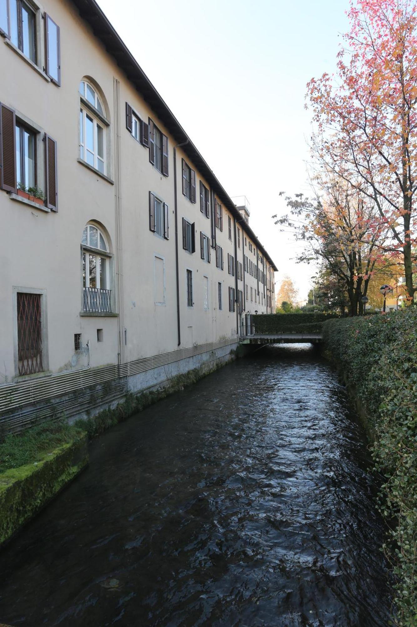 Scaldacuore Charme Apartment Bergamo Exterior photo
