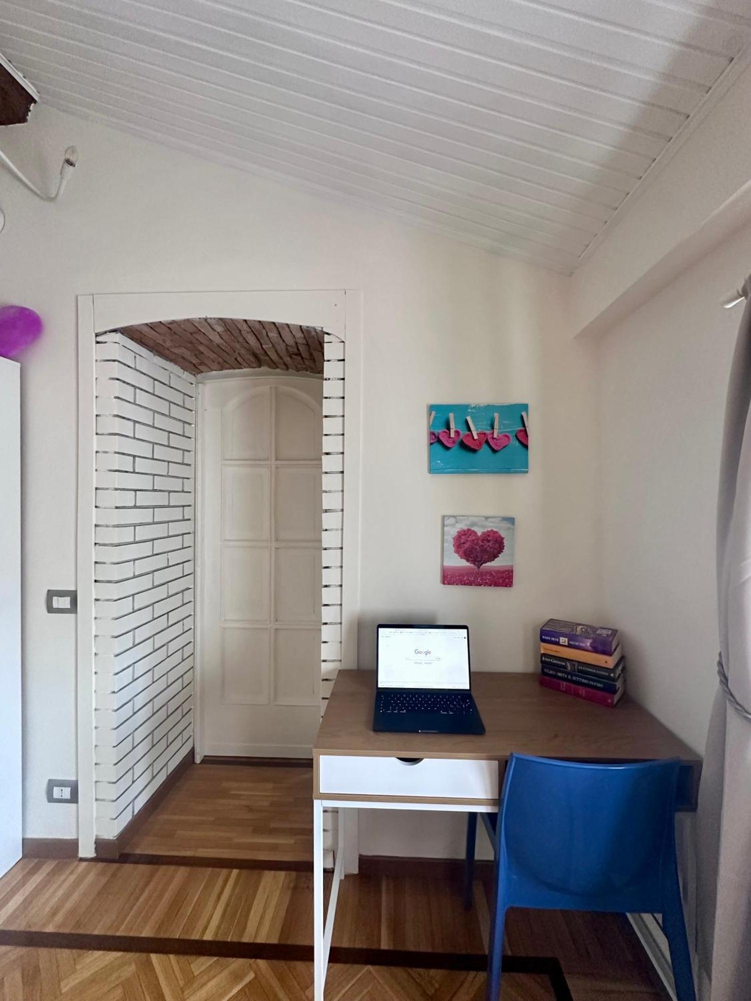 Scaldacuore Charme Apartment Bergamo Exterior photo